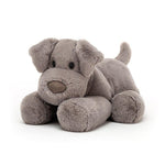 Jellycat Huggady Dog Medium - Flying Ryno