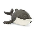 Jellycat Humphrey the Humpback Whale - Flying Ryno