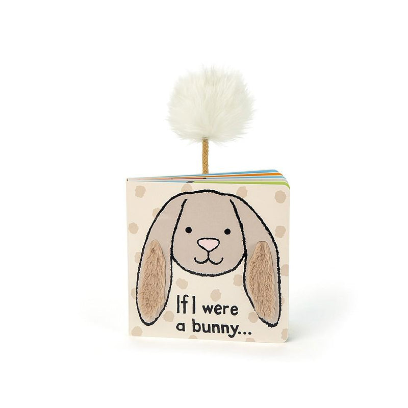 Jellycat "If I were a Bunny" - Flying Ryno