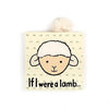 Jellycat "If I were a Lamb" Book - Flying Ryno