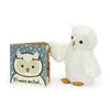 Jellycat "If I Were an Owl" Book - Flying Ryno