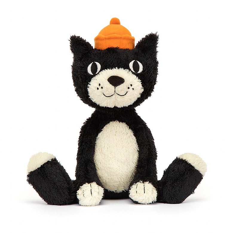 Jellycat Jack Medium - Flying Ryno