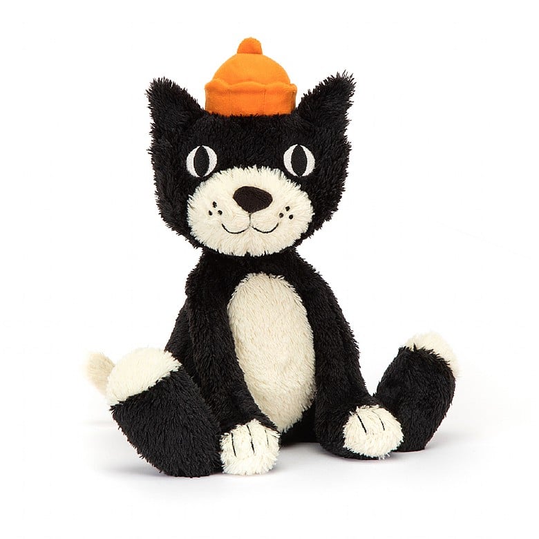 Jellycat Jack Medium - Flying Ryno