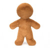 Jellycat Jolly Gingerbread Fred Large - Flying Ryno