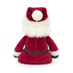 Jellycat Jolly Santa - Flying Ryno