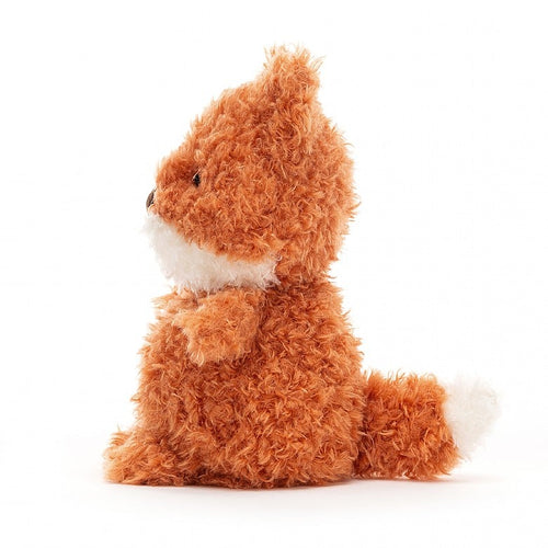 Jellycat Little Fox - Flying Ryno