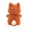 Jellycat Little Fox - Flying Ryno