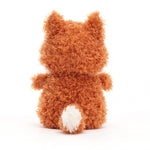 Jellycat Little Fox - Flying Ryno