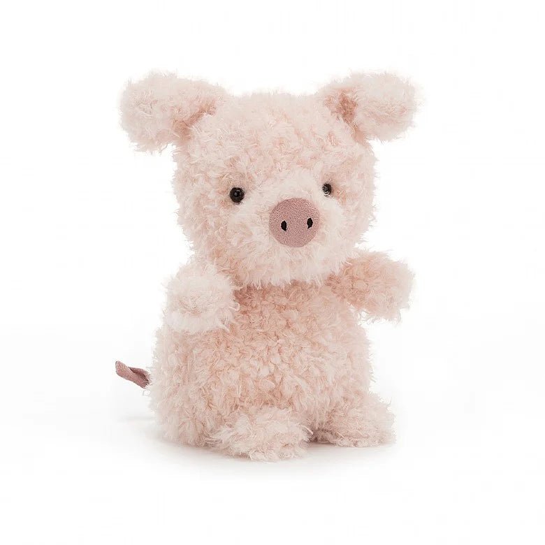 Jellycat Little Pig - Flying Ryno