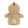 Jellycat Little Rooster - Flying Ryno