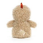 Jellycat Little Rooster - Flying Ryno