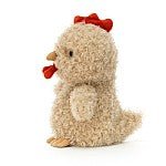 Jellycat Little Rooster - Flying Ryno