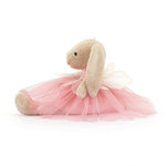 Jellycat Lottie Bunny Fairy - Flying Ryno