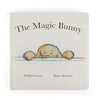 Jellycat Magic Bunny Book - Flying Ryno
