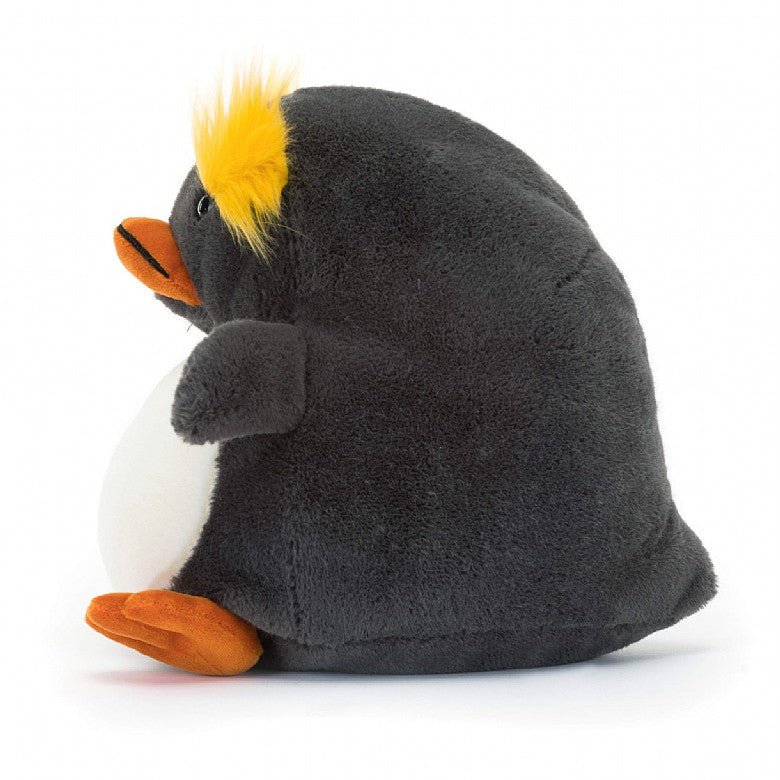 Jellycat Maurice Macaroni - Flying Ryno