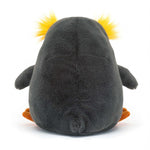 Jellycat Maurice Macaroni - Flying Ryno