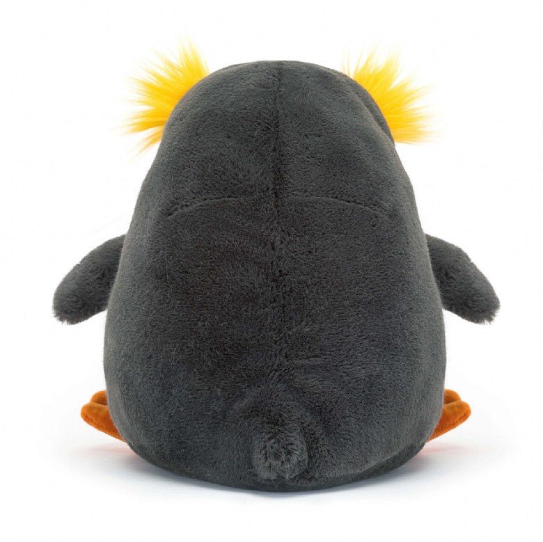 Jellycat Maurice Macaroni - Flying Ryno