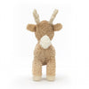 Jellycat Mitzi Reindeer - Flying Ryno