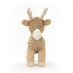 Jellycat Mitzi Reindeer - Flying Ryno