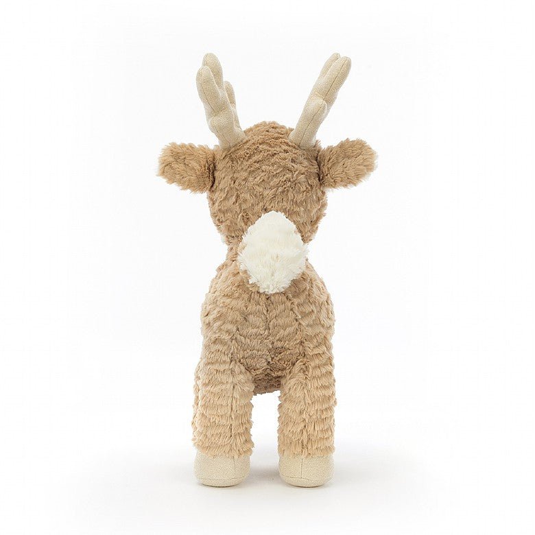 Jellycat Mitzi Reindeer - Flying Ryno
