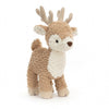Jellycat Mitzi Reindeer - Flying Ryno