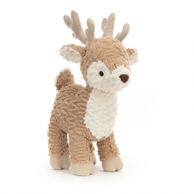 Jellycat Mitzi Reindeer - Flying Ryno