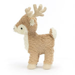 Jellycat Mitzi Reindeer - Flying Ryno