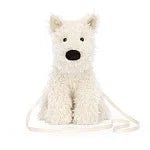 Jellycat Munro Scottie Dog Bag - Flying Ryno