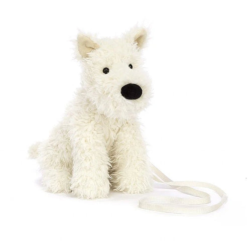 Jellycat Munro Scottie Dog Bag - Flying Ryno