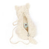 Jellycat Munro Scottie Dog Bag - Flying Ryno