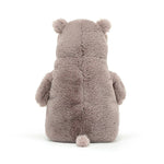 Jellycat Myrtle Hippopotamus - Flying Ryno