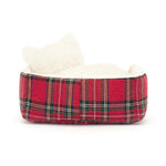 Jellycat Napping Nipper Westie - Flying Ryno