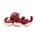 Jellycat Obbie Octopus - Flying Ryno