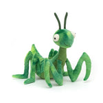Jellycat Penny Praying Mantis - Flying Ryno