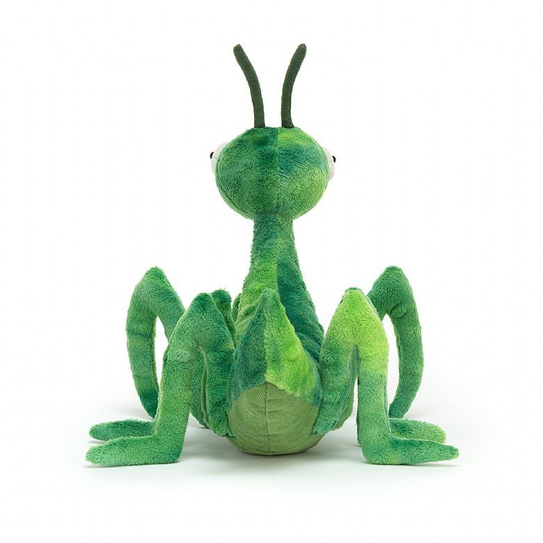 Jellycat Penny Praying Mantis - Flying Ryno