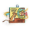 Jellycat Pet Tails Book - Flying Ryno