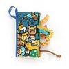 Jellycat Pet Tails Book - Flying Ryno