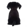 Jellycat Pippa Black Labrador - Flying Ryno