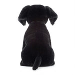 Jellycat Pippa Black Labrador - Flying Ryno