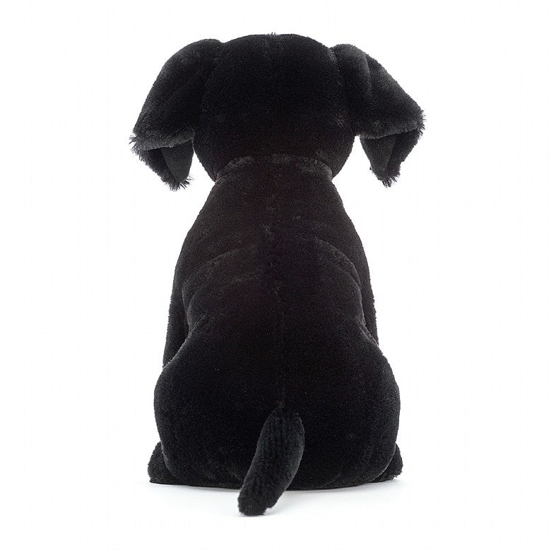Jellycat Pippa Black Labrador - Flying Ryno
