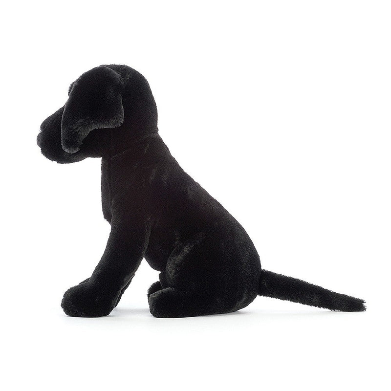 Jellycat Pippa Black Labrador - Flying Ryno
