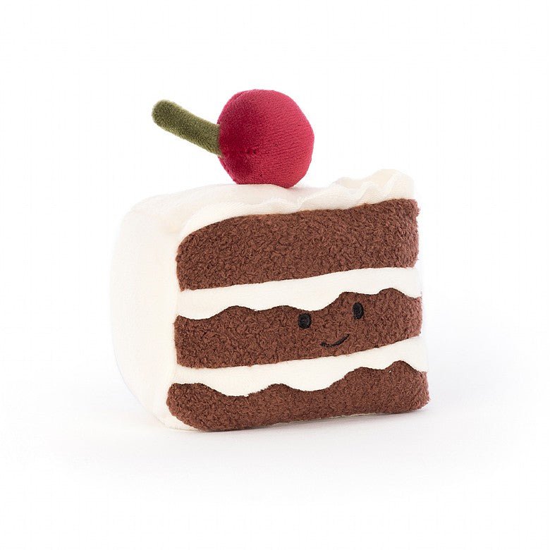 Jellycat Pretty Patisserie Gateaux - Flying Ryno