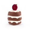Jellycat Pretty Patisserie Gateaux - Flying Ryno