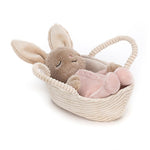 Jellycat Rock-A-Bye Bunny - Flying Ryno