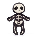 Jellycat Skeleton Bob - Flying Ryno