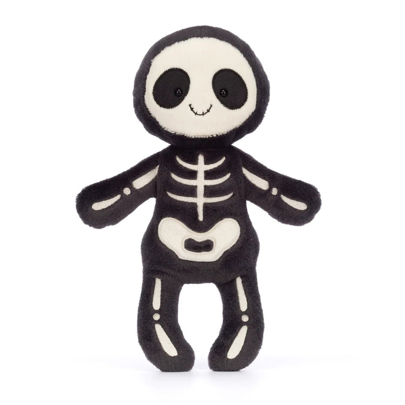 Jellycat Skeleton Bob - Flying Ryno