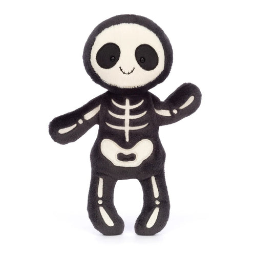 Jellycat Skeleton Bob - Flying Ryno