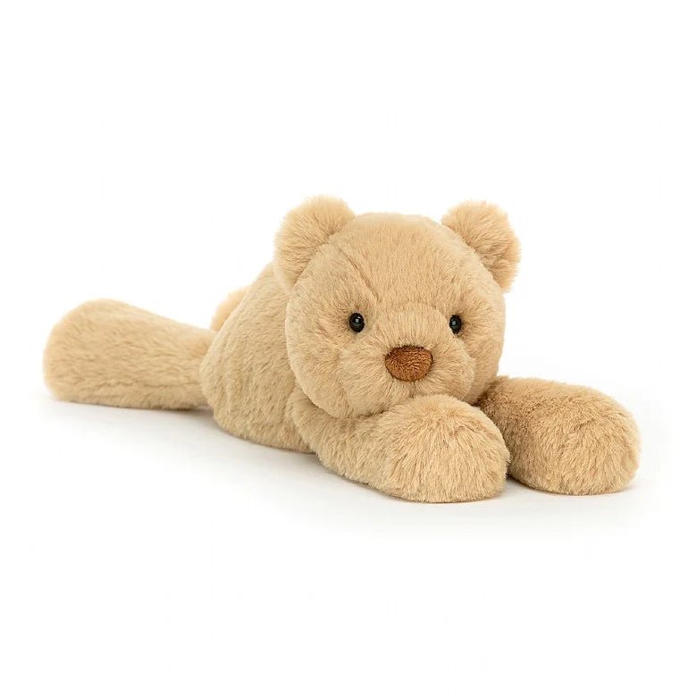 Jellycat Smudge Bear - Flying Ryno