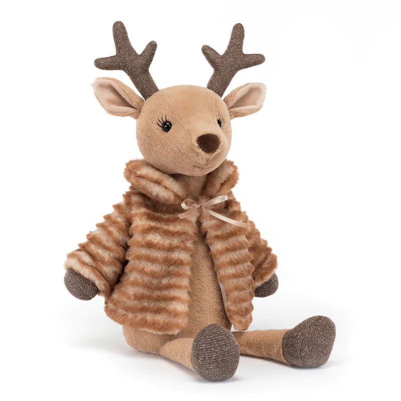 Jellycat Sofia Reindeer - Flying Ryno