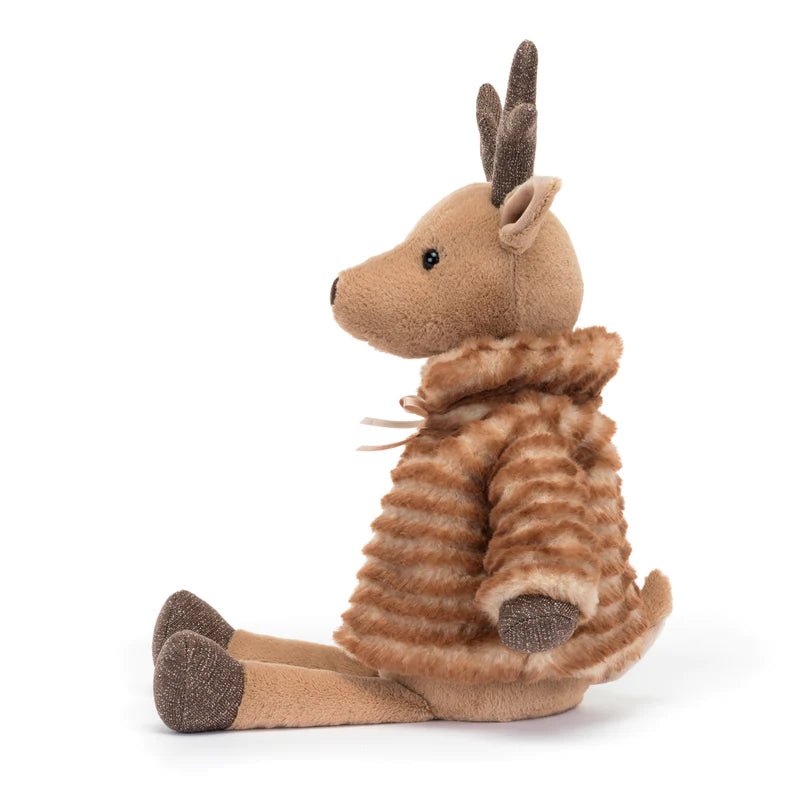 Jellycat Sofia Reindeer - Flying Ryno